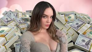 Diario del Yaqui - ¿De cuánto es la fortuna de Belinda? La cantante duplica  el patrimonio de Ángela Aguilar