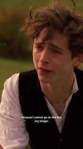This scene gets me in the feels everytime 😭 #LittleWomen #Laurie  #timotheechalamet