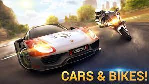 Each of these letters is used in less than one percent of english vocabulary. Asphalt 8 Car Racing Game Apps On Google Play