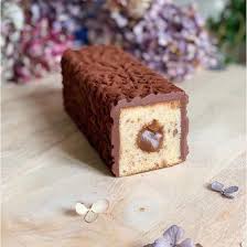 Ake Signature Pecan Caramel Story Cake Making Recipe How To Make Cake Gourmand