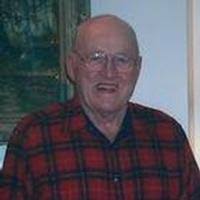 Obituary information for Russell Eugene Koch