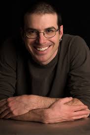 Good Minds Suggest: Paulo Bacigalupi's Favorite Books About the Future