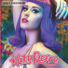 Katy perry closed out the 2021 presidential inauguration on a high note! Katy Perry 2021 Calendar Katy Perry 2021 Wall Calendar 8 5x8 5 Wall Calendar 16 Months Katy Perry Funs 9798682819256 Amazon Com Books