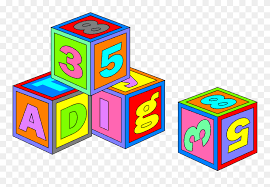 Every block comes in 8 different colorsredbluegreenyellowpinkpurpleorangebrownthere are 369 images altogether! Toy Blocks Apple Clipart Picture Transparent Library Toy Blocks Clipart Png Download 5447133 Pinclipart