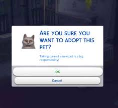 How to adopt a pet in the sims 4: The Sims 4 How To Adopt A Cat Or Dog The Girl Who Games