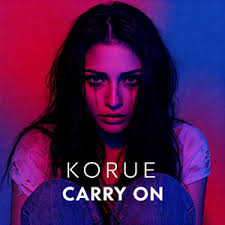 KORUE