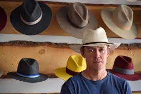Pin On Hand Crafted Hats
