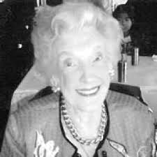 MARY SIMON Obituary (2012)