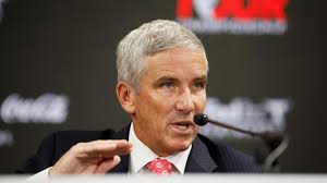 PGA Tour commissioner Jay Monahan recovering from medical situation