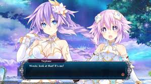 Please check back at a later date for more guides and. Cyberdimension Neptunia 4 Goddesses Online Pc Cdkeys