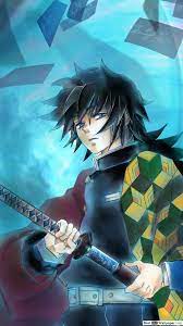 Please contact us if you want to publish a demon slayer live wallpaper on our site. Demon Slayer Wallpaper Iphone