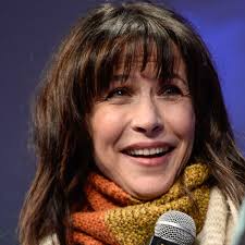 Maybe you would like to learn more about one of these? Tres Emue Sophie Marceau A Presente Son Nouveau Film Au Public En Larmes Femme Actuelle Le Mag