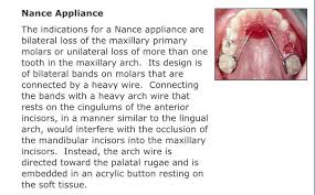 Pin By Cc Hartman On Orthodontic Appliances Orthodontic Appliances Orthodontics Orthodontist