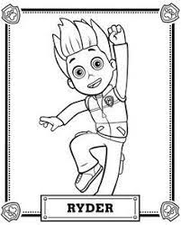 Feel free to print and color from the best 38+ ryder paw patrol coloring pages at getcolorings.com. Paw Patrol Ryder Coloring Page Google Search Paw Patrol Coloring Paw Patrol Birthday Party Paw Patrol Coloring Pages