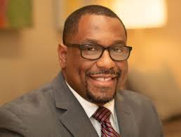 Presiding Elder Moses THOMPSON