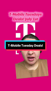 How to Sign Up for T Mobile Tuesday with Metro