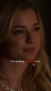 Happy New Year's Eve. #Revenge