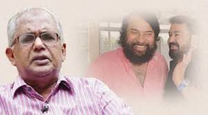 അയാൾ സിനിമയുടെ പിറകെ വിടാതെ നടന്നു