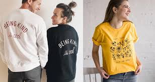 Maybe you would like to learn more about one of these? 20 Kickass Ethical Vegan T Shirts Apparel Brands In 2021