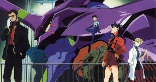 In this scene, the english dub audio adds additional dialogue that changes the tone of the scene from serious and tense to. Why Netflix S Evangelion Is Controversial And Essential