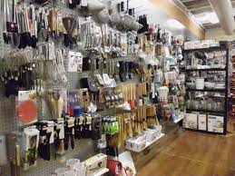 Webstaurantstore is the largest online restaurant supply store servicing professionals and individual customers worldwide. This Entrepreneur S Favorite Unintimidating Kitchen Supply Store Racked Ny