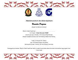 Adapun untuk beberapa contoh sikap tanggung jawab yang ada dalam lingkungan keluarga, sekolah, dan lingkungan masyarakat. Kad Jemputan Pdrm 1 1