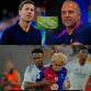 EL CLÁSICO event image