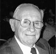 Lester HARRELL Obituary (1921