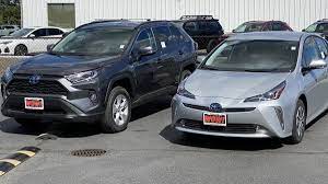 We'll show you the math later in this review, but based on national averages, it goes from being more expen. Why I Want A Toyota Rav4 Hybrid More Than A Prius Awd E Torque News