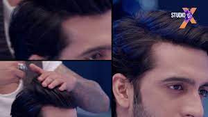 Discover the best hair styling gels in best sellers. Set Wet Studio X Styling Pomade For Men Shine Texture Youtube