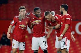 United have generally performed well since the restart as they look to qualify for next season's champions league and will go into this match as favourites, but they were. 1ku7zc Rfbam