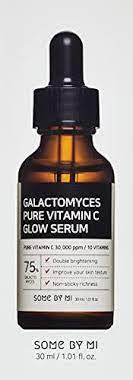 Find deals on products in skin care on amazon. Some By Mi Galactomyces Pure Vitamin C Glow Serum 30 Ml Buy Online At Best Price In Uae Amazon Ae