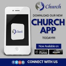 Is cash app good for churches. New App Template Postermywall