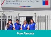 Resultado de imagen para "darle una vuelta" negocio cuidado ancianos