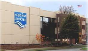 Cape Fear Museum Of History And Science Wilmington Nc Kid Frie Trekaroo Cape Fear Best Family Vacation Destinations Wilmington
