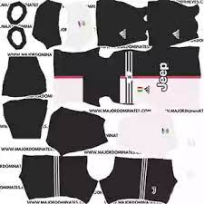 The juventus logo is very amazing. Juventus Fc Kits For Dream League Soccer 2020 Dls 20 Kit Url