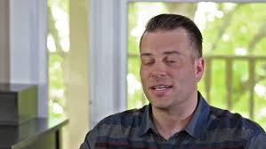 Jonny Diaz Talks About Weight, Eating & Food