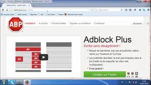 Bloquer Les Publicites Internet - Logiciel Anti Pub Gratuit - Anti Pop Up - Bloquer Les Pubs - Youtube