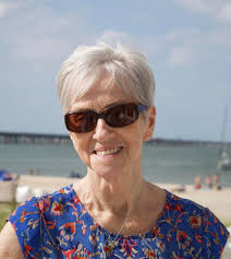 Obituary information for Barbara Frye