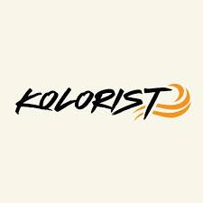 Kolorist Salon Logo