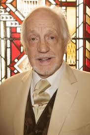 Gary Kitchen Erica Whyman Sam Kenyon Editorial Stock Photo