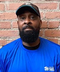 Damon Joiner's Instagram, Twitter & Facebook