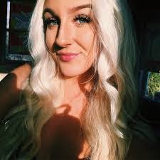 Harley Kirk's Instagram, Twitter & Facebook