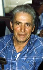 George Perivolaris Obituary