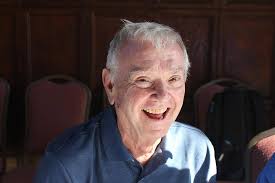 In memory of Rev W Barry Moriarty C.M. 1940