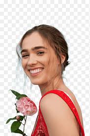 Haley Lu Richardson, png