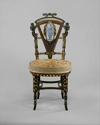 For a sculpture class, we had to build a chair using only glue and cardboard that holds your weight. American Revival Styles 1840 76 Essay The Metropolitan Museum Of Art Heilbrunn Timeline Of Art History