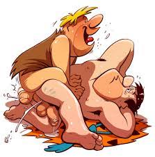 Flintstones gay porn ❤️ Best adult photos at gayporn.id