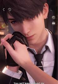 Caleb Love and Deepspace Level 85