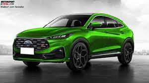 Ford motor company reserves the right to modify the terms of. Ford Mondeo Nachfolger Evos Als Crossover Im St Trimm Gerendert